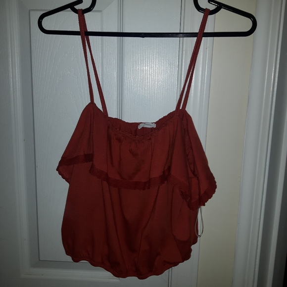 Tank top - Picture 1 of 1